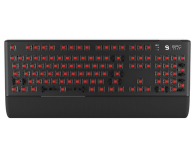 SPC Gear GK550 Omnis Kailh Red RGB - 468790 - zdjęcie 10